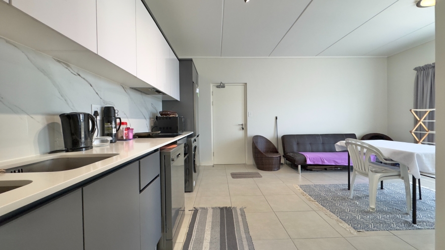 1 Bedroom Property for Sale in The Huntsman Western Cape